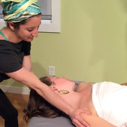 Northeast Kingdom Vermont Massage Therapy