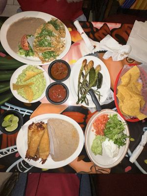 Burrito King by null