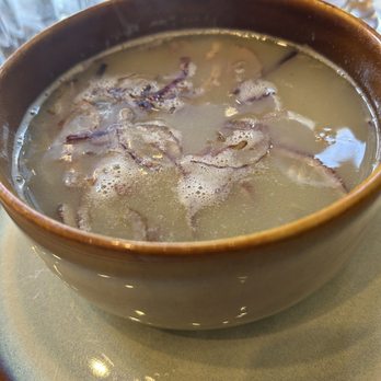 Manouche - Lentil Soup - Salad Near Me - Bloomfield, New Jersey