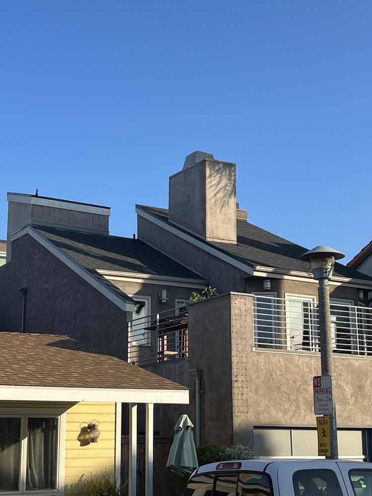 Slide of Jordan Roof Company