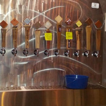 Last Name Brewing - Breweries Near Me - Upland, California