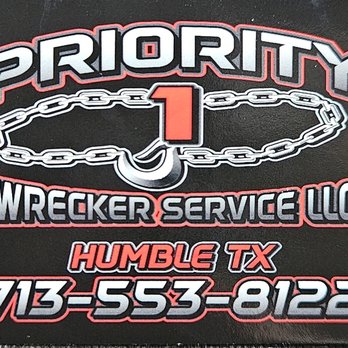 Priority 1 Wrecker Service - Towing Near Me Priority 1 Wrecker Service - Towing Near Me