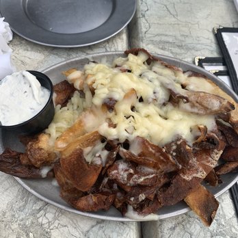 Horsefeathers - Potato Skins - American Near Me - Tarrytown, New York Horsefeathers - Potato Skins - American Near Me - Tarrytown, New York