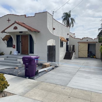 Rhino Concrete Services - Driveway - Masonry/Concrete Near Me Rhino Concrete Services - Driveway - Masonry/Concrete Near Me