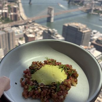 Manhatta - New American Near Me - New York, New York