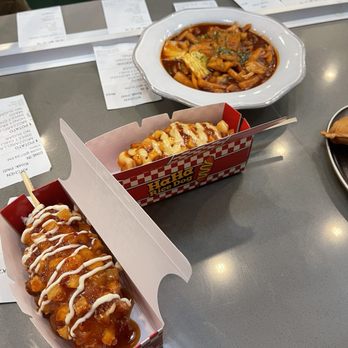 TwoHa's Cafe - Desserts Near Me - Duluth, Georgia