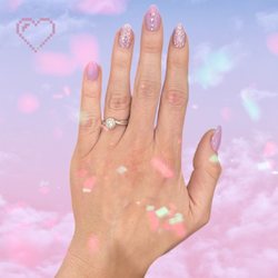 Fancy Nails