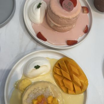 Gram Cafe & Pancakes - and - Japanese Near Me - Monterey Park, California Gram Cafe & Pancakes - and - Japanese Near Me - Monterey Park, California
