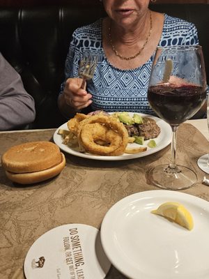 Ted's Montana Grill by null