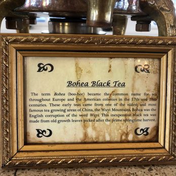 Abigail's Tea Room - Coffee & Tea Near Me - Boston, Massachusetts Abigail's Tea Room - Coffee & Tea Near Me - Boston, Massachusetts