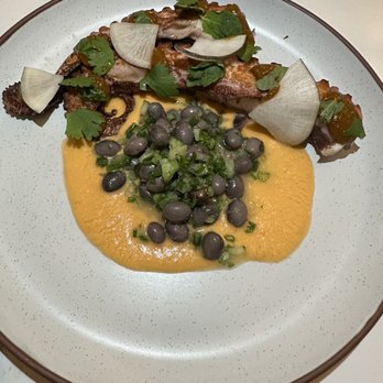Populaire Modern Bistro - Never had octopus so tender - French Near Me - Costa Mesa, California Populaire Modern Bistro - Never had octopus so tender - French Near Me - Costa Mesa, California