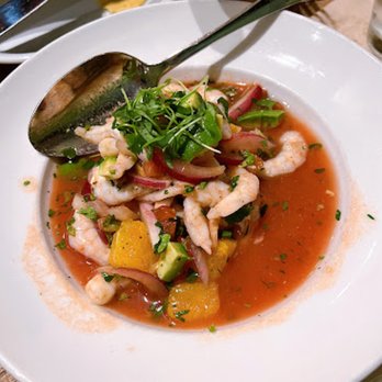 Cha Cha's Latin Kitchen - Mexican Near Me - Irvine, California