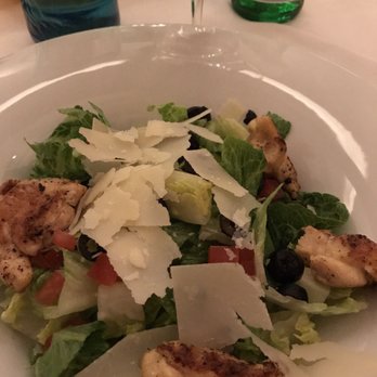 Orangerie - Same Caesar as the next day but served all in one bowl - German Near Me - Wiesbaden, HE Orangerie - Same Caesar as the next day but served all in one bowl - German Near Me - Wiesbaden, HE