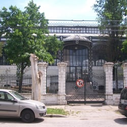 Centro Cultural General Paz