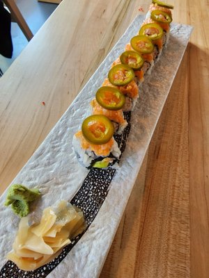 Jinbei West by null