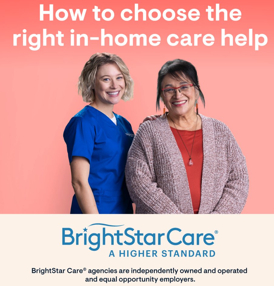 BrightStar Care - home care agency in Jacksonville, FL