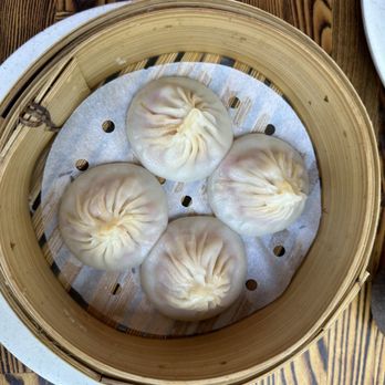 Dumpling Home - Numb and Spicy Pork Xiao Long Bao - Dim Sum Near Me - San Francisco, California Dumpling Home - Numb and Spicy Pork Xiao Long Bao - Dim Sum Near Me - San Francisco, California