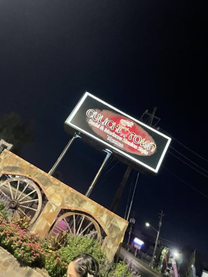 Culichi Town by null