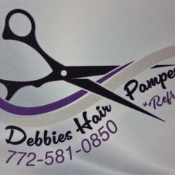 Debbie's Hair Pampering