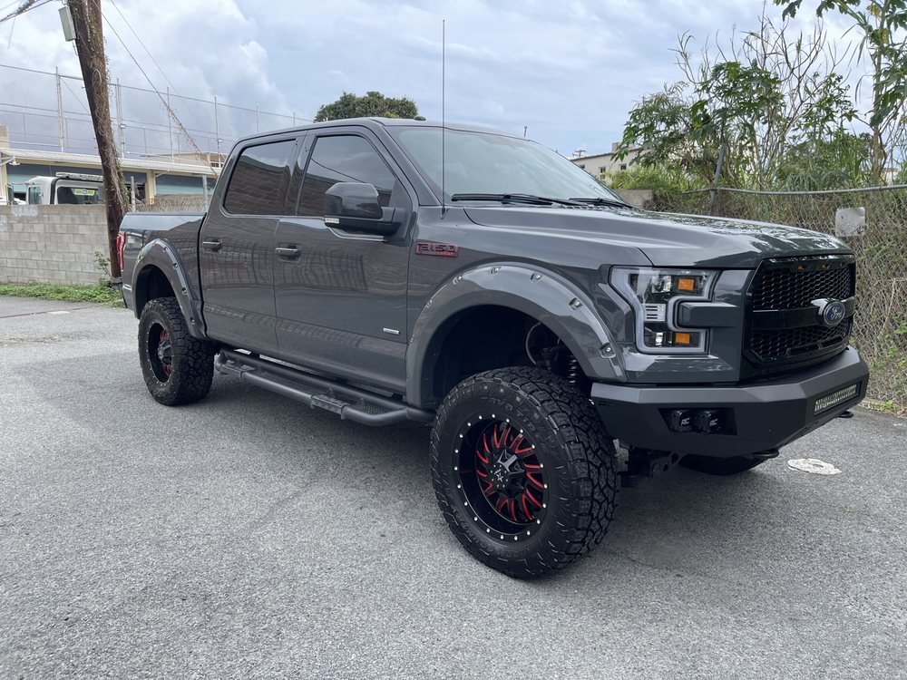 DETAIL LAB HAWAII 194 Photos 710B Umi St, honolulu, HI Yelp