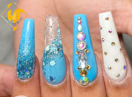 Coco Nail Bar 384 Photos 116 Reviews Nail Salons 234 S Randall Rd Algonquin Il United States Phone Number