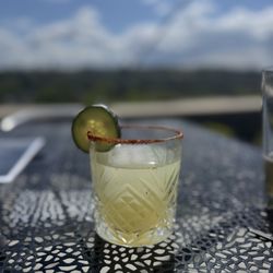 Molé Restaurant - Mezcal