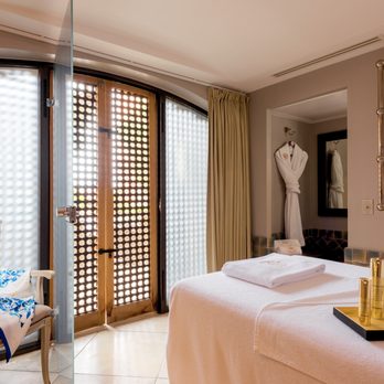 Hôtel Byblos - Le Spa by Sisley Cosmetics, de l'hôtel Byblos Saint-Tropez - Hotels Near Me - Saint-Tropez, 83