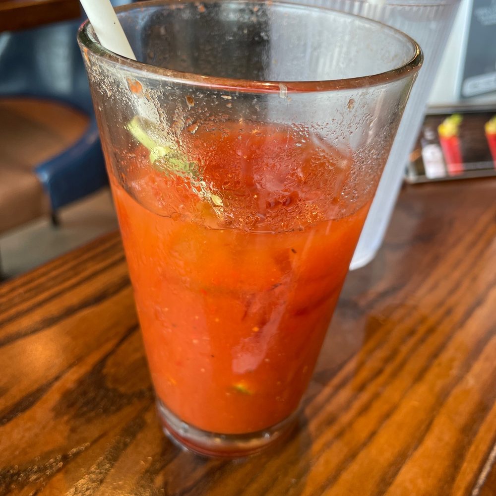 Blue Note - Bloody Mary - Sports Bars Near Me - St. Louis, Missouri Blue Note - Bloody Mary - Sports Bars Near Me - St. Louis, Missouri