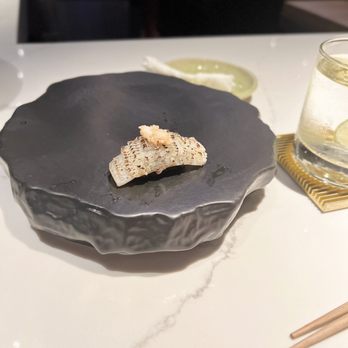Hidden Omakase - Shiro Ika - Sushi Bars Near Me - Houston, Texas Hidden Omakase - Shiro Ika - Sushi Bars Near Me - Houston, Texas