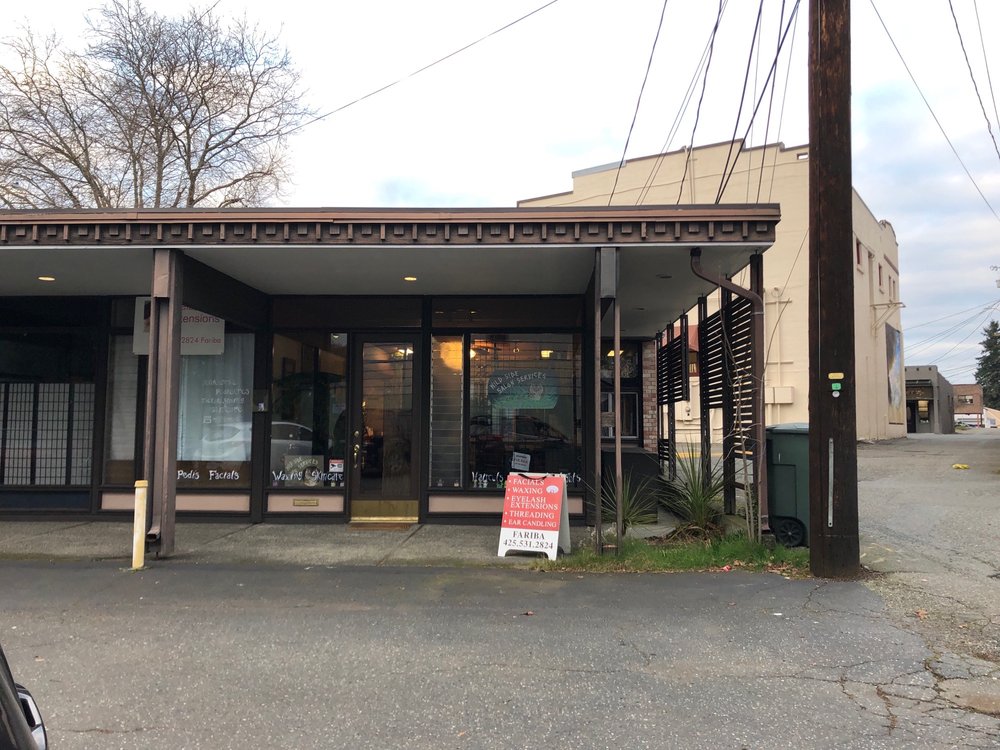 WILDSIDE SALON SERVICES Updated August 2024 115 4th Ave S, Edmonds