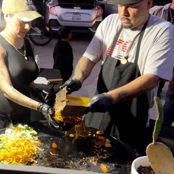 Phat Noodle Bar - Cooking it up fresh! - Caterers Near Me Phat Noodle Bar - Cooking it up fresh! - Caterers Near Me