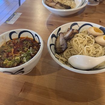 Shugetsu - Miso special - Ramen Near Me - Fremont, California Shugetsu - Miso special - Ramen Near Me - Fremont, California