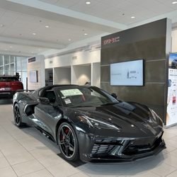 Marianna Chevrolet GMC
