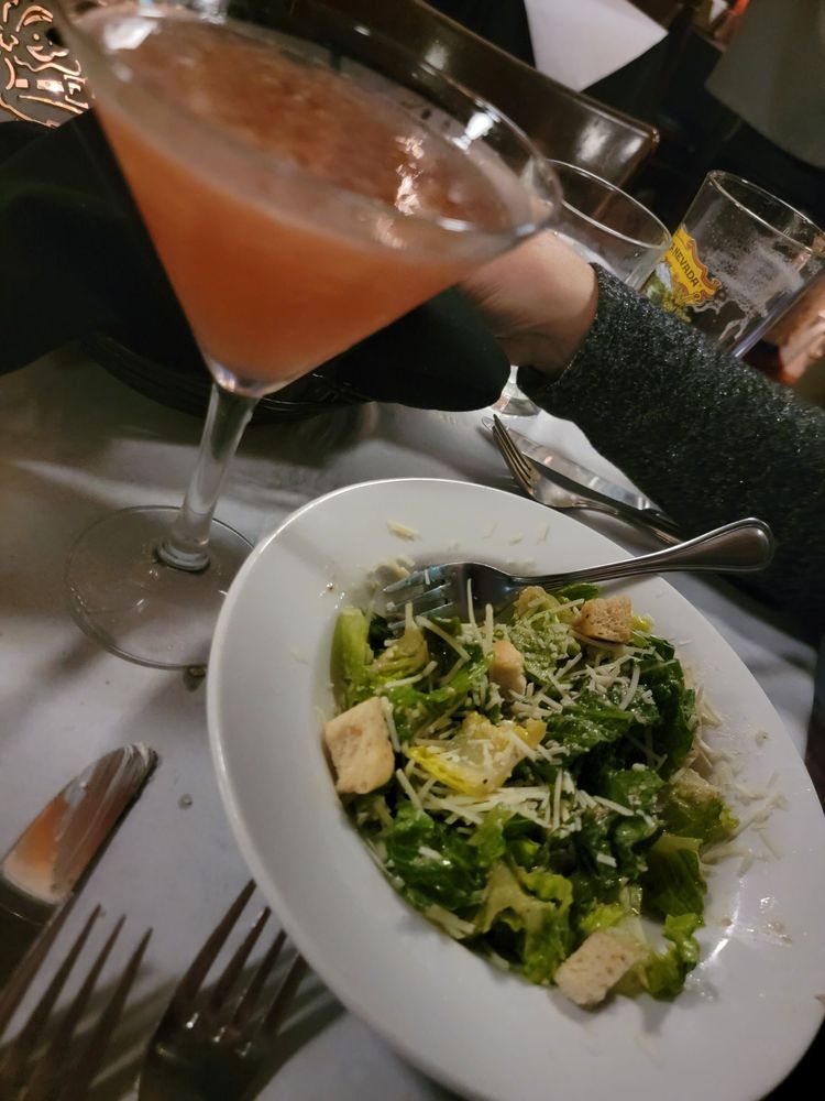 THE OYSTER BAR 109 Photos & 125 Reviews 1830 S Calhoun St, Fort