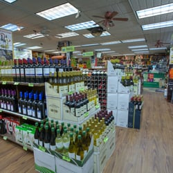 5 Star Wine & Liquor