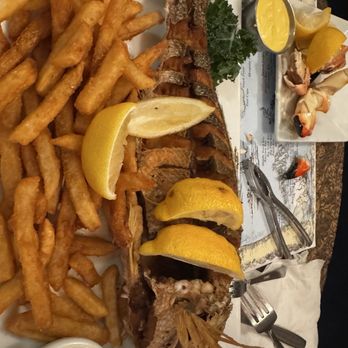 The Fish House - Seafood Near Me - Key Largo, Florida The Fish House - Seafood Near Me - Key Largo, Florida