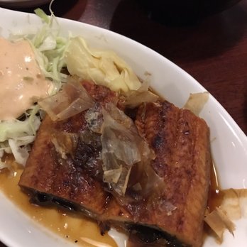Ginza Sushi - Unagi - Sushi Bars Near Me - Honolulu, Hawaii Ginza Sushi - Unagi - Sushi Bars Near Me - Honolulu, Hawaii