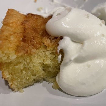 Love Song - Olive Oil cake - Wine Bars Near Me - Virginia Beach, Virginia