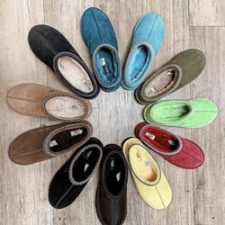 The Natural Shoe Store