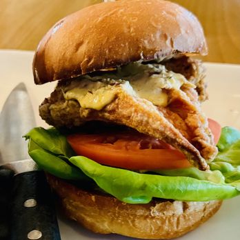 Carson Kitchen - Secret Sunday Chicken - New American Near Me - Las Vegas, Nevada Carson Kitchen - Secret Sunday Chicken - New American Near Me - Las Vegas, Nevada