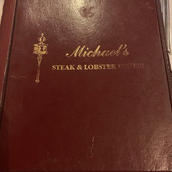 Michael's Steak & Lobster House - Steakhouses Near Me - Baltimore, Maryland Michael's Steak & Lobster House - Steakhouses Near Me - Baltimore, Maryland
