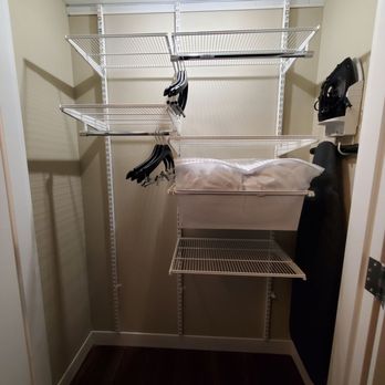 TownePlace Suites by Marriott Boone - Closet - Hotels Near Me - Boone, North Carolina
