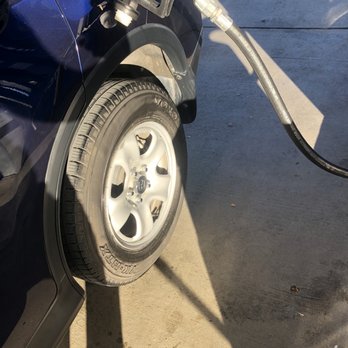Keep It Clean Carwash - Tire wet on 15% of the tire. - Car Wash Near Me - Houston, Texas Keep It Clean Carwash - Tire wet on 15% of the tire. - Car Wash Near Me - Houston, Texas