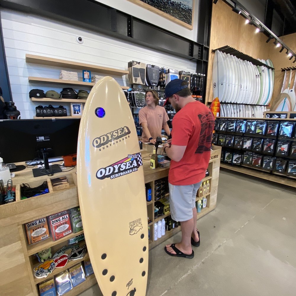 Rip Curl - Outdoor Gear Near Me - San Clemente, California Rip Curl - Outdoor Gear Near Me - San Clemente, California