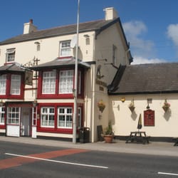 Shovels Inn