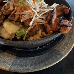 Chicken bowl Chicken bowl