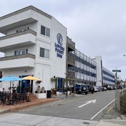 Lovers Point Inn - Two star hotel