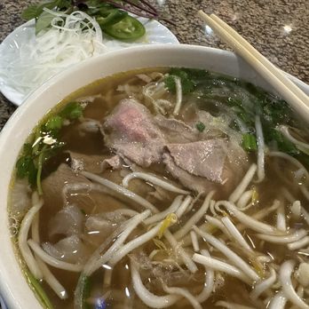 Pho Fula - Combo Pho - Vietnamese Near Me - La Habra, California