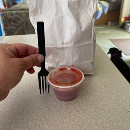 Salsa Salsa