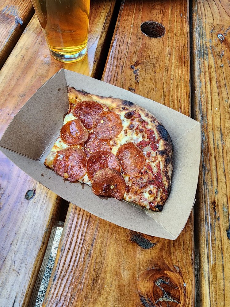 PIZZA DADDY CLOSED 5916 N Greeley Ave, Portland, Oregon Food